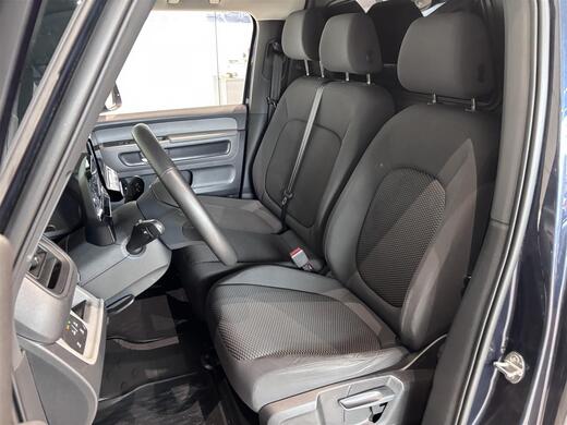 Volkswagen ID. Buzz vaihtoauto
