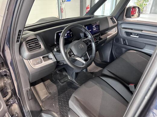 Volkswagen ID. Buzz vaihtoauto
