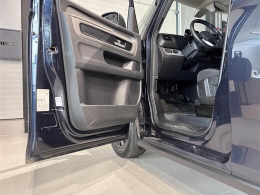 Volkswagen ID. Buzz vaihtoauto