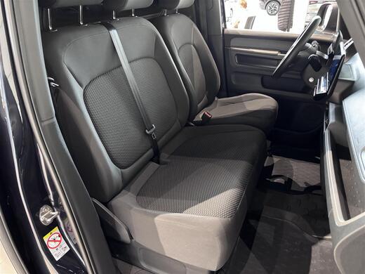 Volkswagen ID. Buzz vaihtoauto