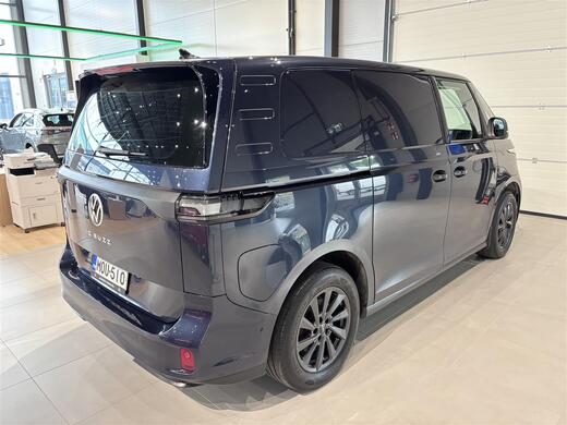 Volkswagen ID. Buzz vaihtoauto