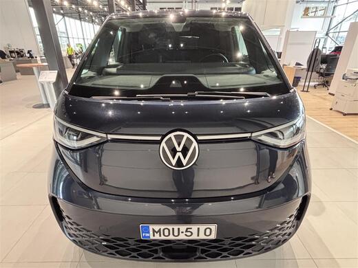 Volkswagen ID. Buzz vaihtoauto