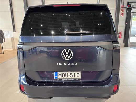 Volkswagen ID. Buzz vaihtoauto