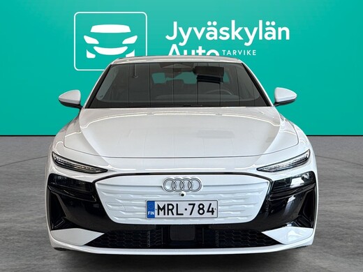 Audi A6 e-tron vaihtoauto