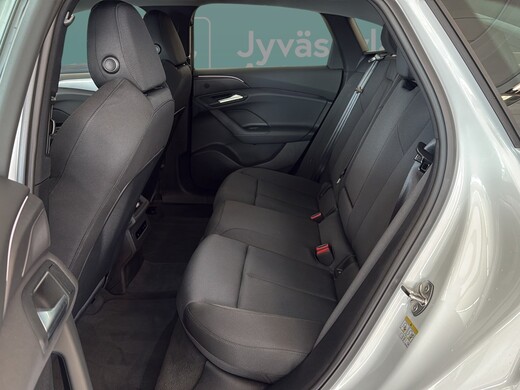 Audi A6 e-tron vaihtoauto