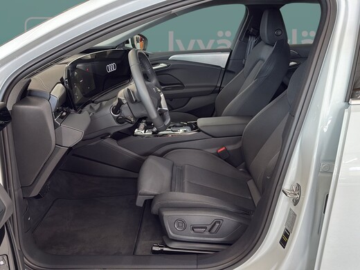 Audi A6 e-tron vaihtoauto