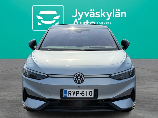 Volkswagen ID.7 vaihtoauto
