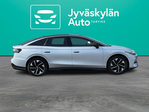 Volkswagen ID.7 vaihtoauto