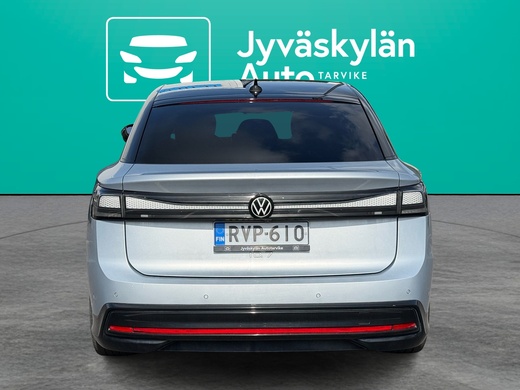 Volkswagen ID.7 vaihtoauto
