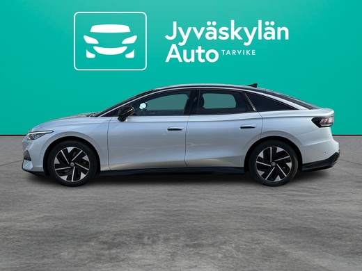 Volkswagen ID.7 vaihtoauto