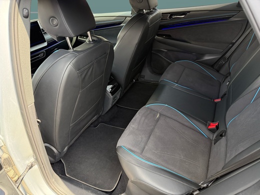 Volkswagen ID.7 vaihtoauto