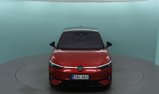 Volkswagen ID.7 vaihtoauto