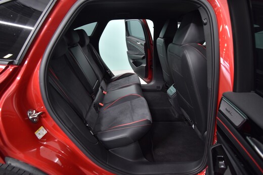 Volkswagen ID.7 vaihtoauto