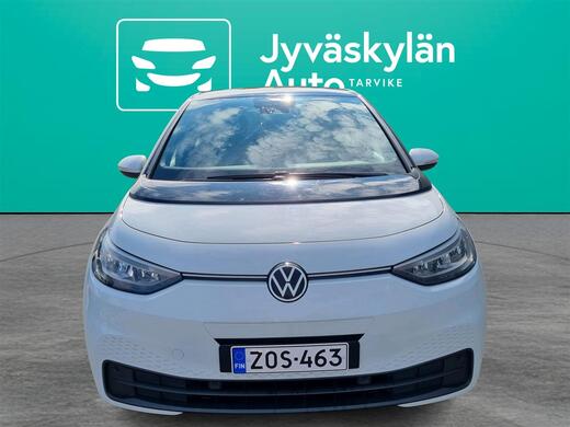 Volkswagen ID.3 vaihtoauto