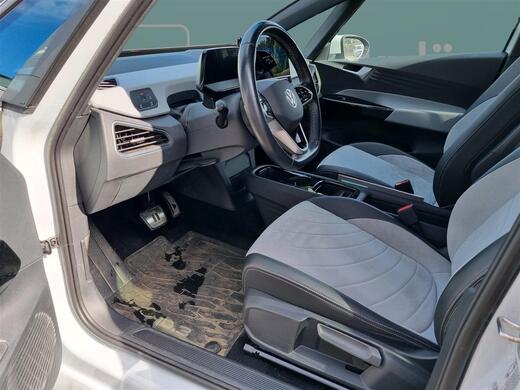 Volkswagen ID.3 vaihtoauto