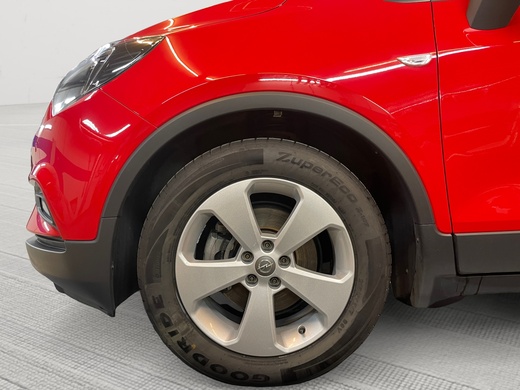Opel Mokka X vaihtoauto