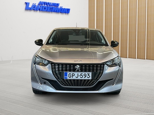 Peugeot 208 vaihtoauto