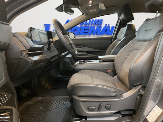 Nissan Ariya vaihtoauto