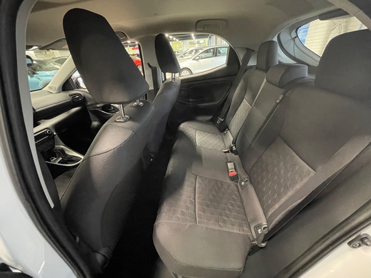 Mazda Mazda2 Hybrid vaihtoauto