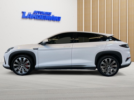 BYD Sealion 7 vaihtoauto