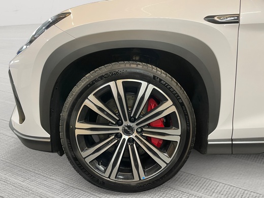 BYD Sealion 7 vaihtoauto