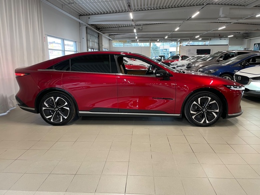 Mazda Mazda6e vaihtoauto