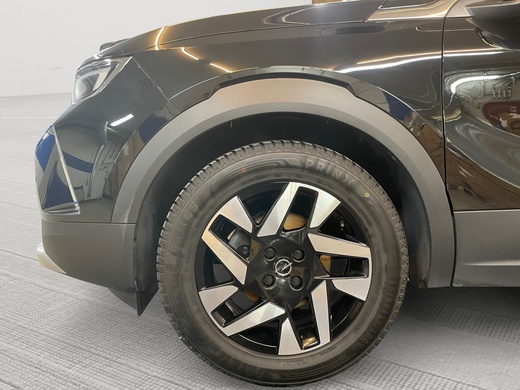 Opel Mokka vaihtoauto