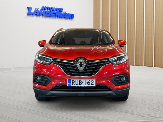 Renault Kadjar vaihtoauto
