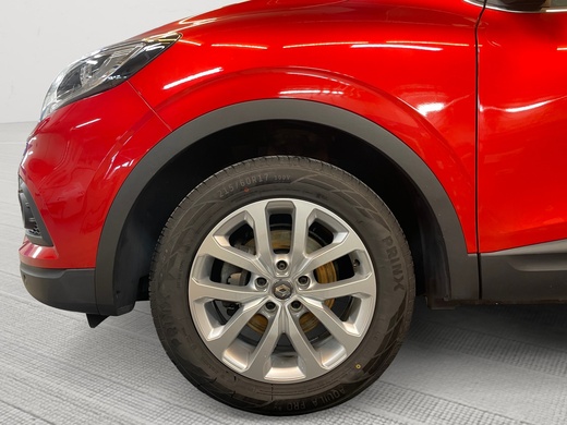 Renault Kadjar vaihtoauto