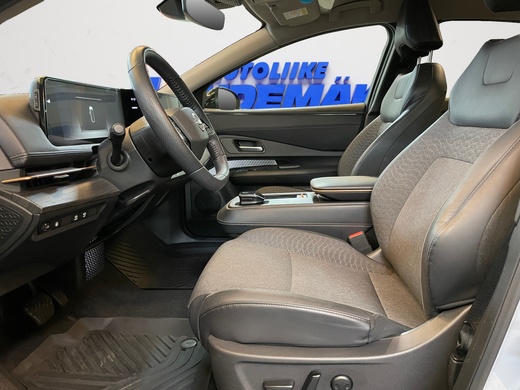 Nissan Ariya vaihtoauto
