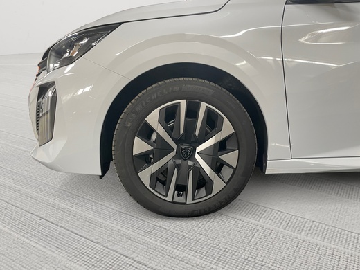 Peugeot 208 vaihtoauto