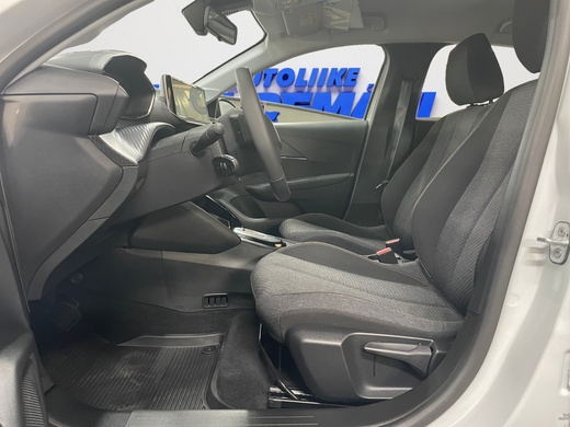 Peugeot 208 vaihtoauto