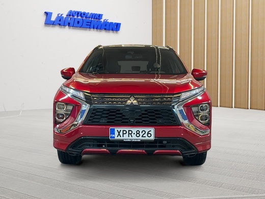 Mitsubishi Eclipse Cross vaihtoauto