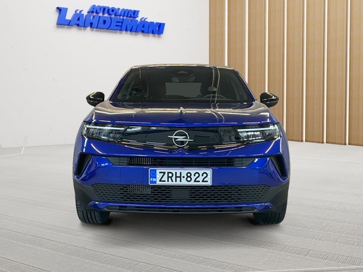 Opel Mokka vaihtoauto