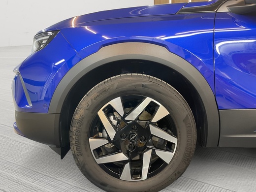Opel Mokka vaihtoauto