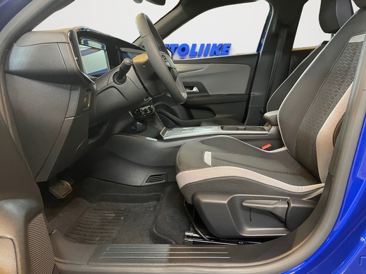 Opel Mokka vaihtoauto