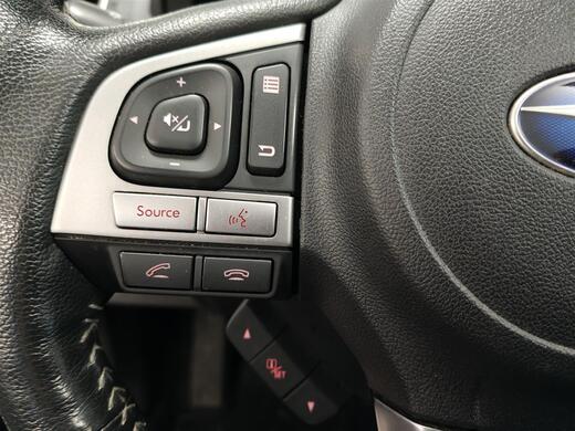 Subaru Forester vaihtoauto