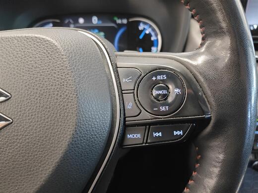 Suzuki Across vaihtoauto