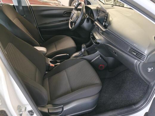 Hyundai i20 Hatchback vaihtoauto