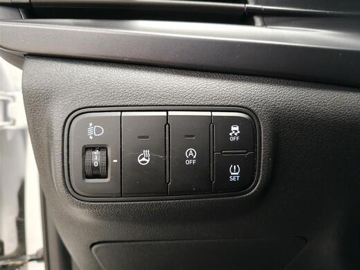 Hyundai i20 Hatchback vaihtoauto
