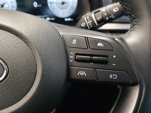 Hyundai i20 Hatchback vaihtoauto