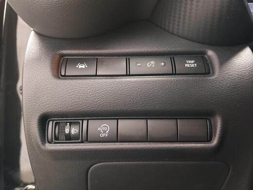 Nissan Juke vaihtoauto