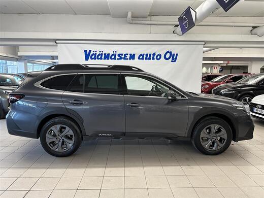 Subaru Outback vaihtoauto