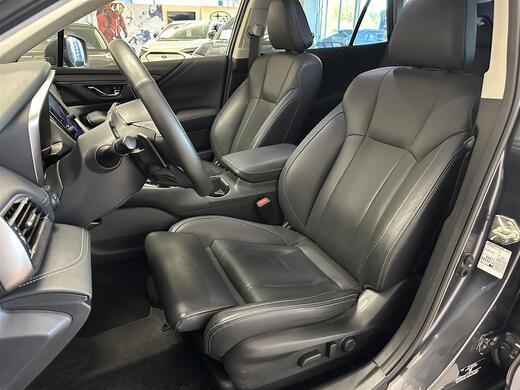 Subaru Outback vaihtoauto