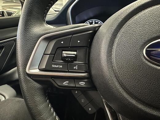 Subaru Outback vaihtoauto