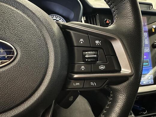 Subaru Outback vaihtoauto