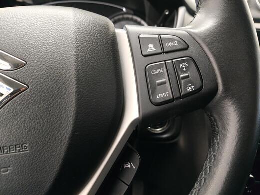 Suzuki Vitara vaihtoauto