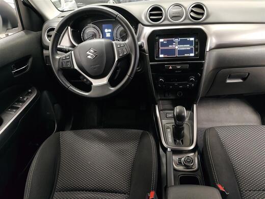 Suzuki Vitara vaihtoauto