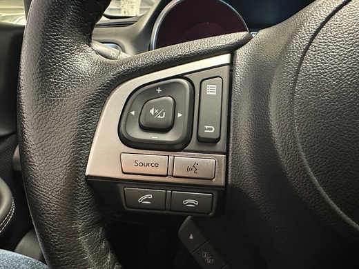 Subaru Outback vaihtoauto