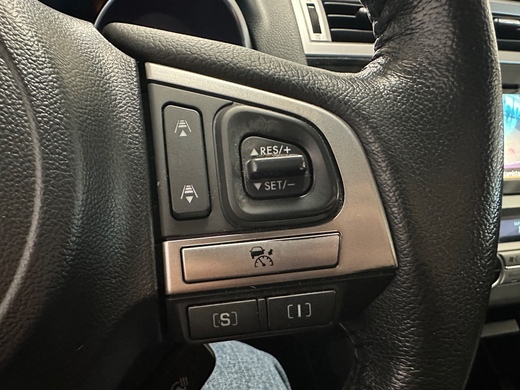 Subaru Outback vaihtoauto